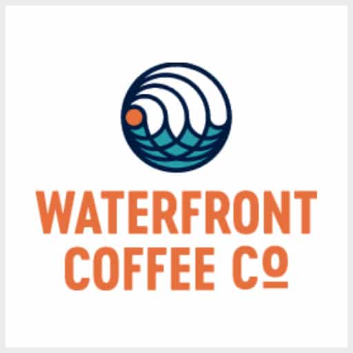 Waterfront Coffee Co